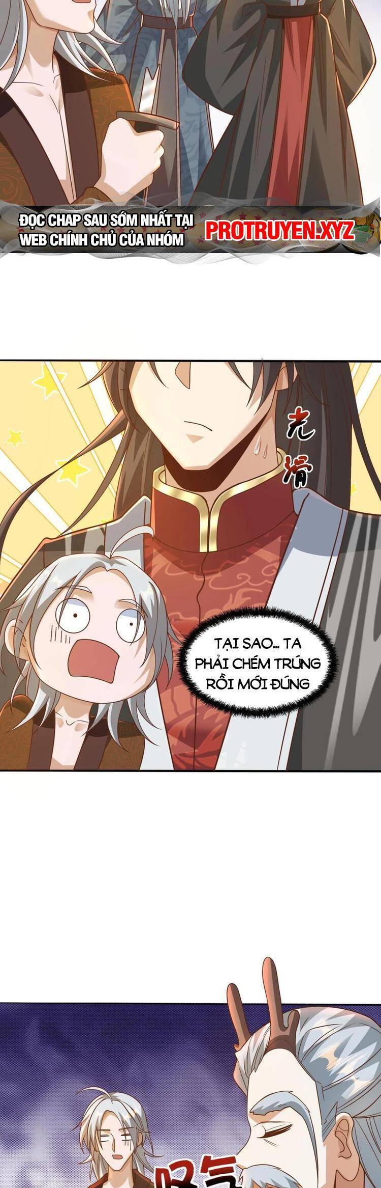 Trượng Phu Của Nữ Đế Thế Mà Vô Địch chapter 221 - Upload bởi truyensieuhay.com