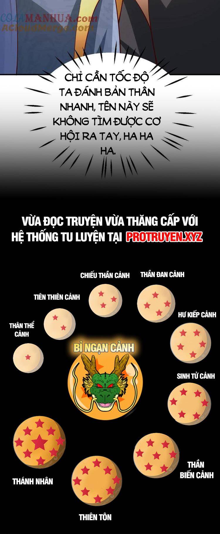 Trượng Phu Của Nữ Đế Thế Mà Vô Địch chapter 222 - Upload bởi truyensieuhay.com