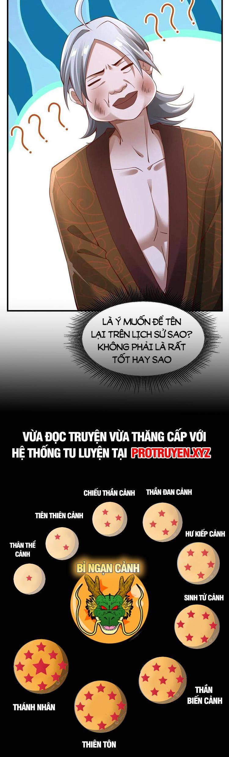 Trượng Phu Của Nữ Đế Thế Mà Vô Địch chapter 223 - Upload bởi truyensieuhay.com