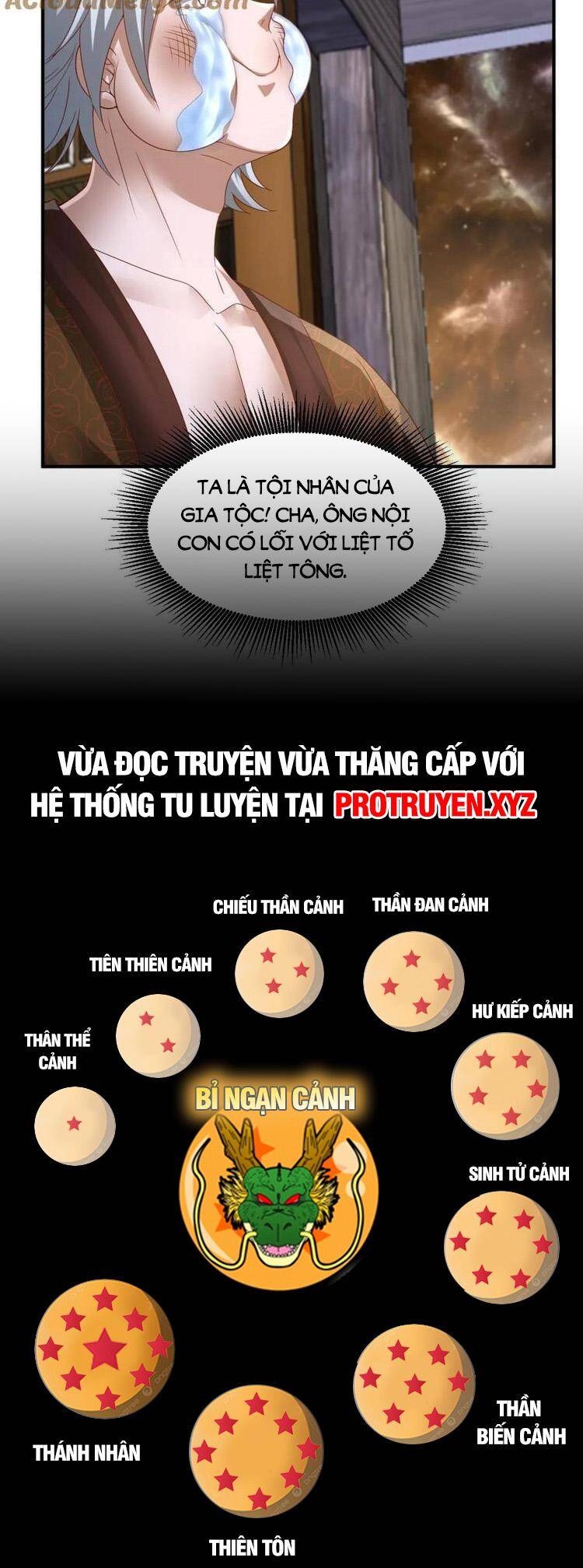 Trượng Phu Của Nữ Đế Thế Mà Vô Địch chapter 224 - Upload bởi truyensieuhay.com