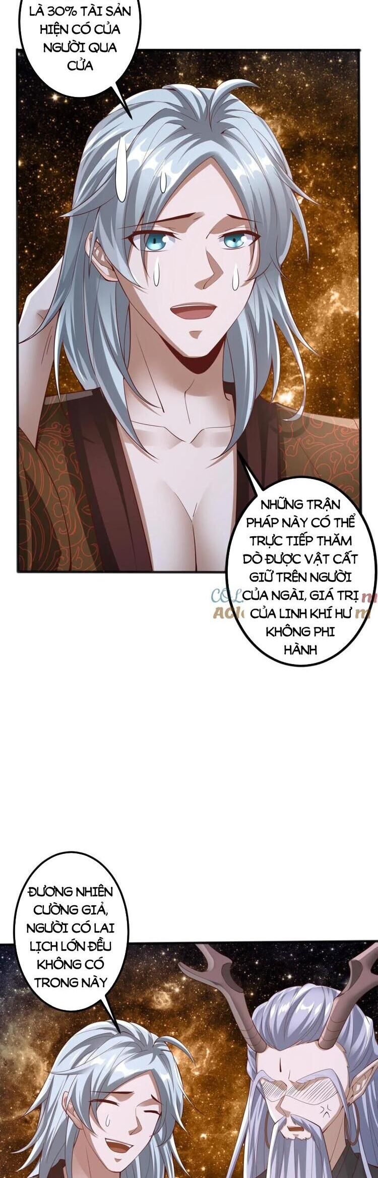 Trượng Phu Của Nữ Đế Thế Mà Vô Địch chapter 225 - Upload bởi truyensieuhay.com