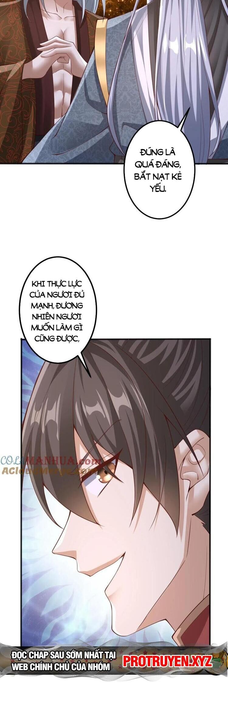 Trượng Phu Của Nữ Đế Thế Mà Vô Địch chapter 225 - Upload bởi truyensieuhay.com