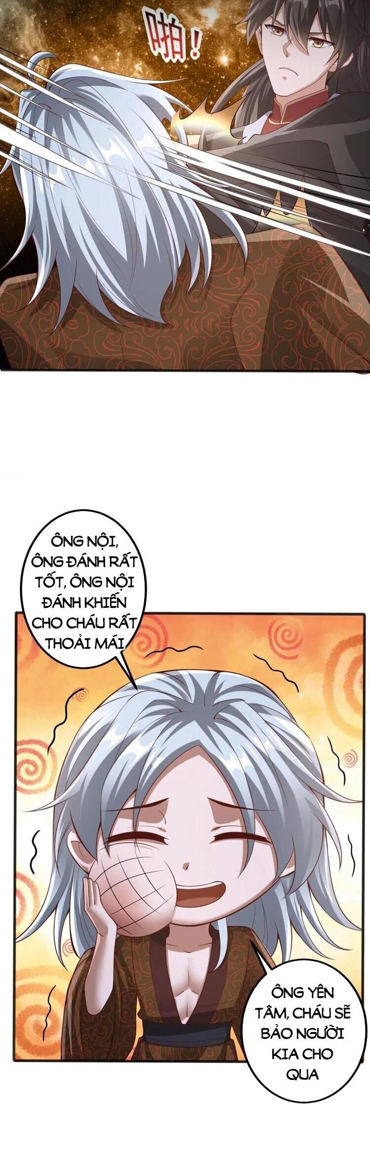 Trượng Phu Của Nữ Đế Thế Mà Vô Địch chapter 225 - Upload bởi truyensieuhay.com