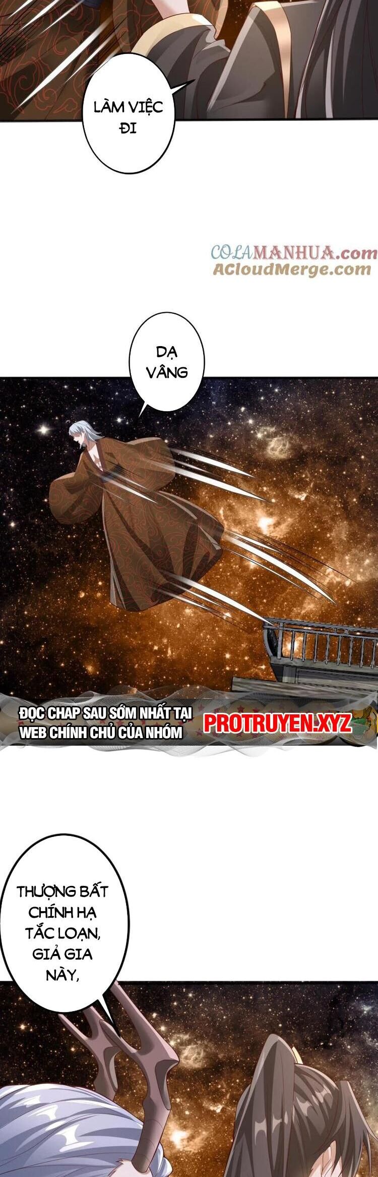 Trượng Phu Của Nữ Đế Thế Mà Vô Địch chapter 225 - Upload bởi truyensieuhay.com