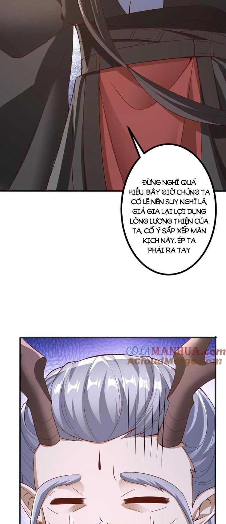 Trượng Phu Của Nữ Đế Thế Mà Vô Địch chapter 225 - Upload bởi truyensieuhay.com