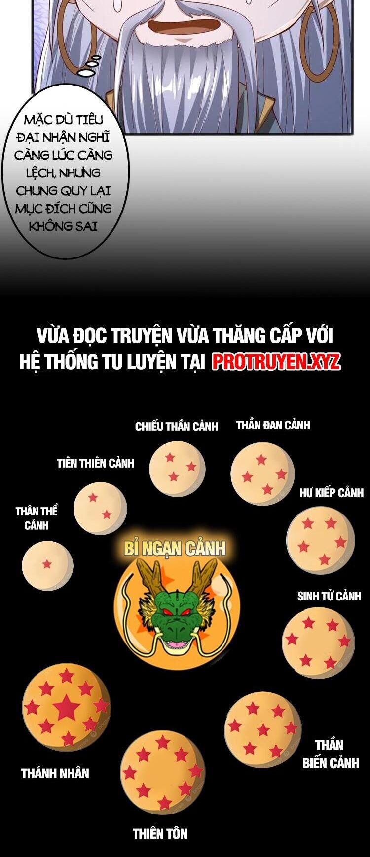 Trượng Phu Của Nữ Đế Thế Mà Vô Địch chapter 225 - Upload bởi truyensieuhay.com