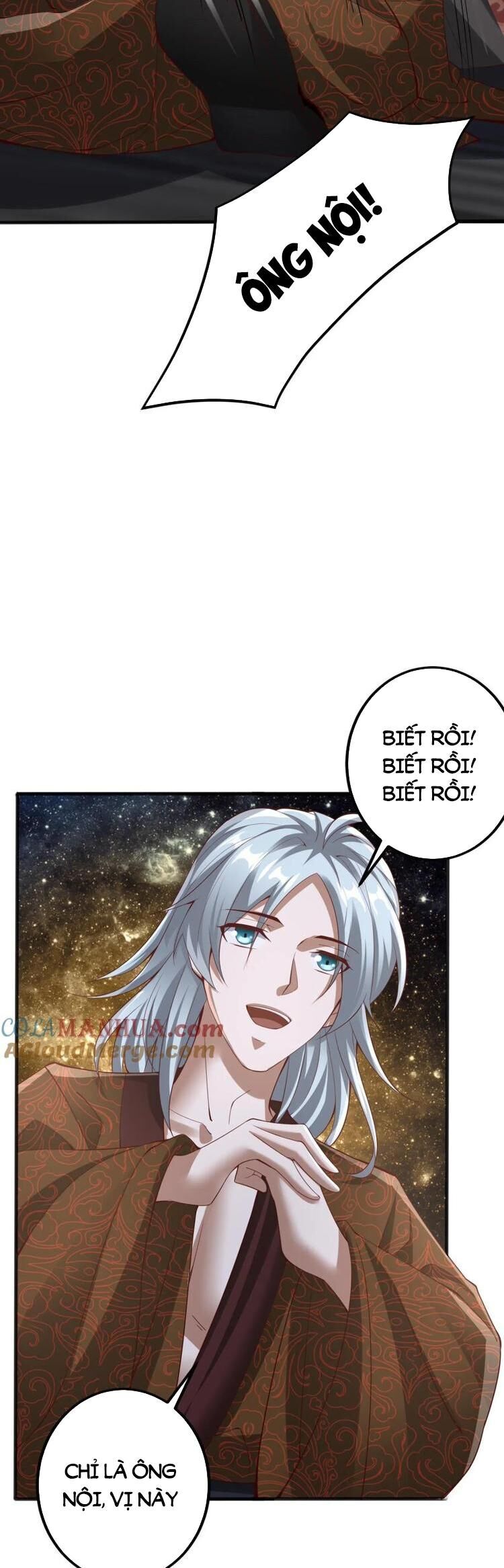 Trượng Phu Của Nữ Đế Thế Mà Vô Địch chapter 225 - Upload bởi truyensieuhay.com