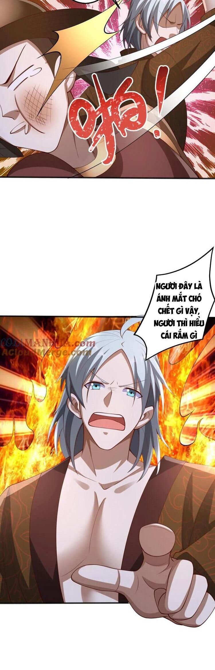 Trượng Phu Của Nữ Đế Thế Mà Vô Địch chapter 226 - Upload bởi truyensieuhay.com