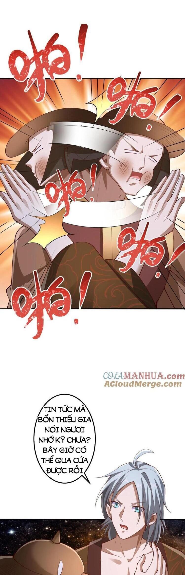Trượng Phu Của Nữ Đế Thế Mà Vô Địch chapter 226 - Upload bởi truyensieuhay.com