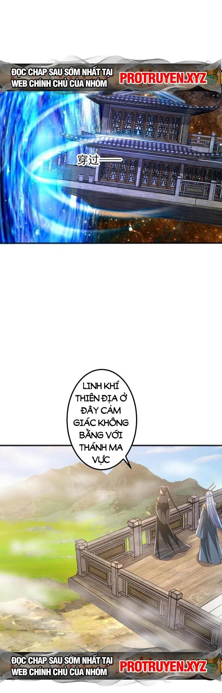 Trượng Phu Của Nữ Đế Thế Mà Vô Địch chapter 226 - Upload bởi truyensieuhay.com