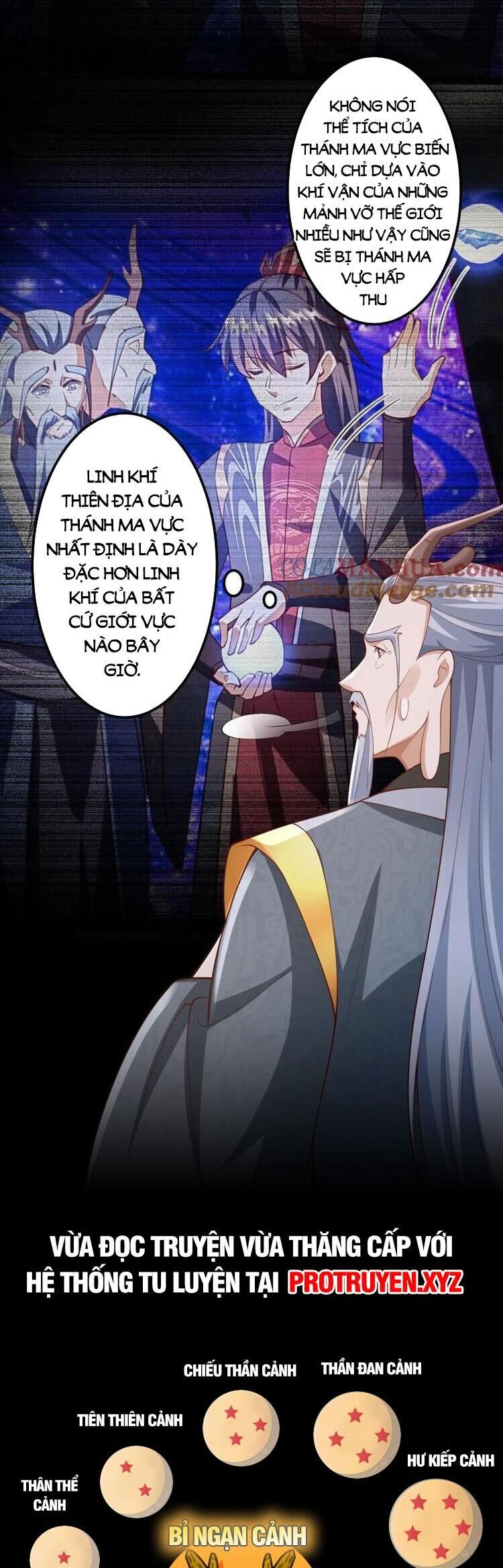 Trượng Phu Của Nữ Đế Thế Mà Vô Địch chapter 226 - Upload bởi truyensieuhay.com