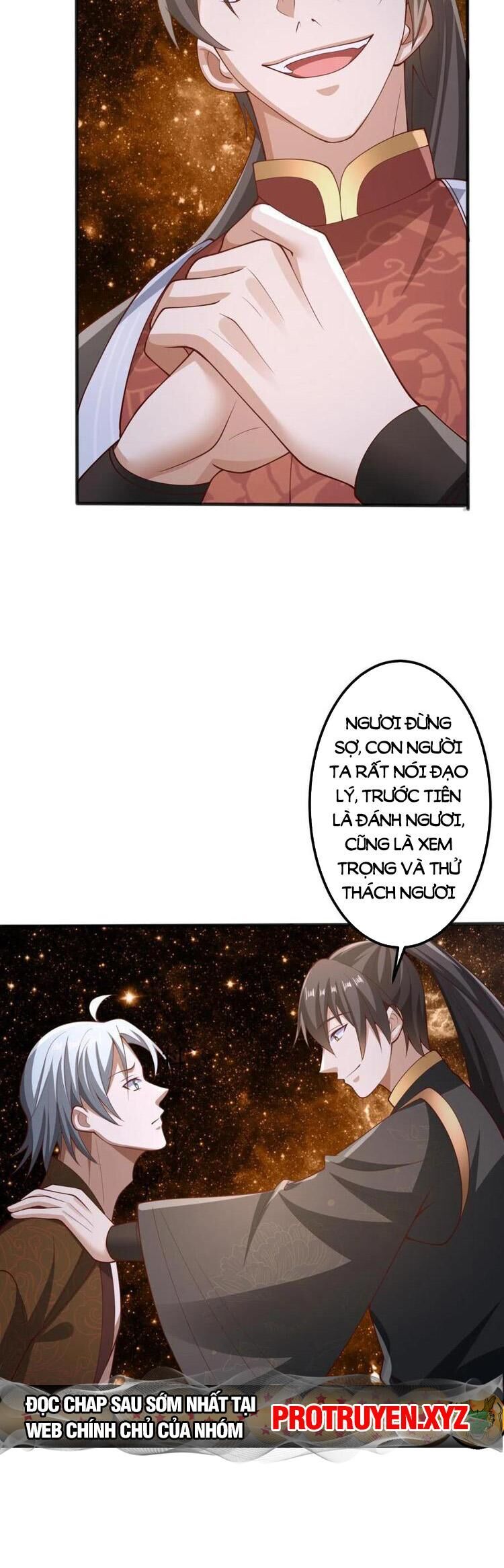 Trượng Phu Của Nữ Đế Thế Mà Vô Địch chapter 226 - Upload bởi truyensieuhay.com