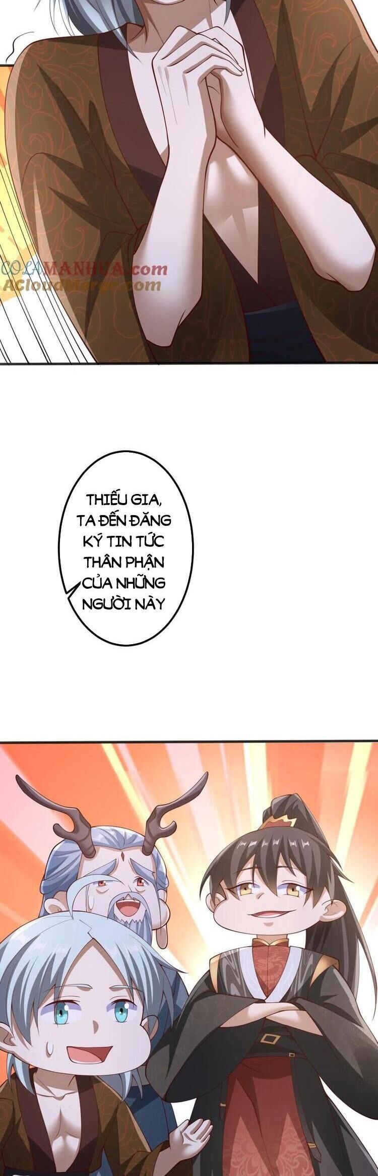 Trượng Phu Của Nữ Đế Thế Mà Vô Địch chapter 226 - Upload bởi truyensieuhay.com