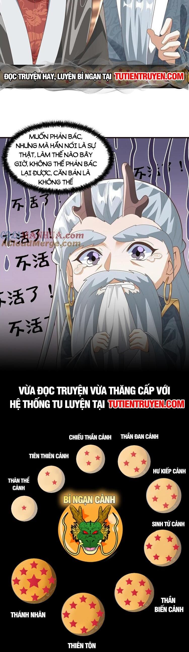 Trượng Phu Của Nữ Đế Thế Mà Vô Địch chapter 227 - Upload bởi truyensieuhay.com
