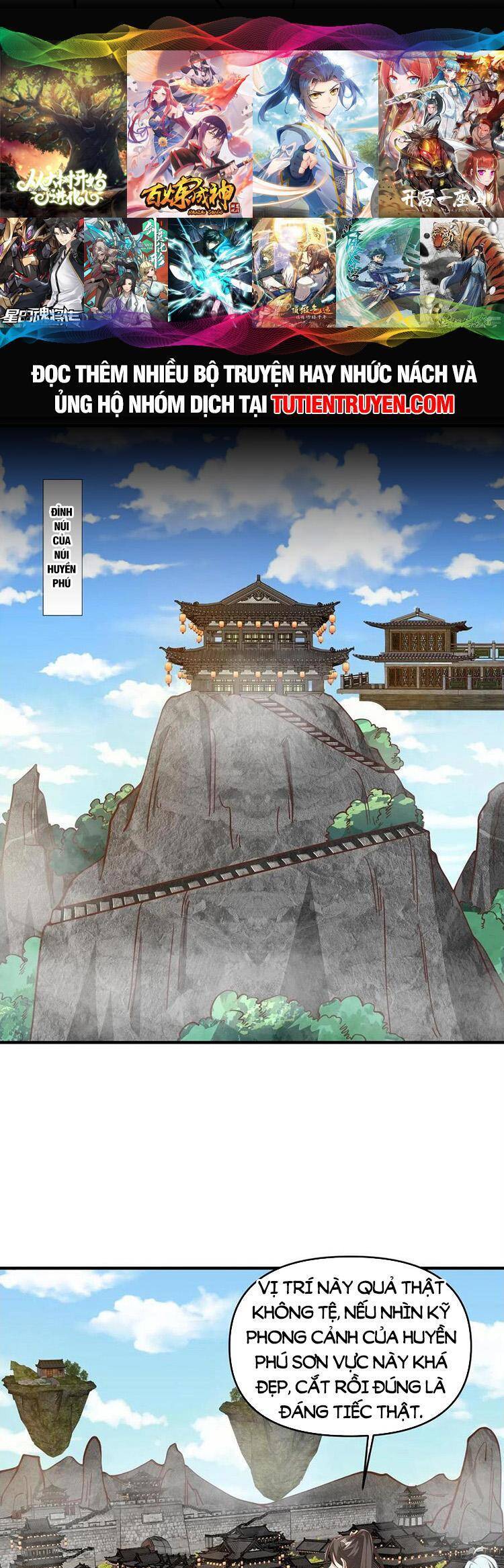 Trượng Phu Của Nữ Đế Thế Mà Vô Địch chapter 228 - Upload bởi truyensieuhay.com