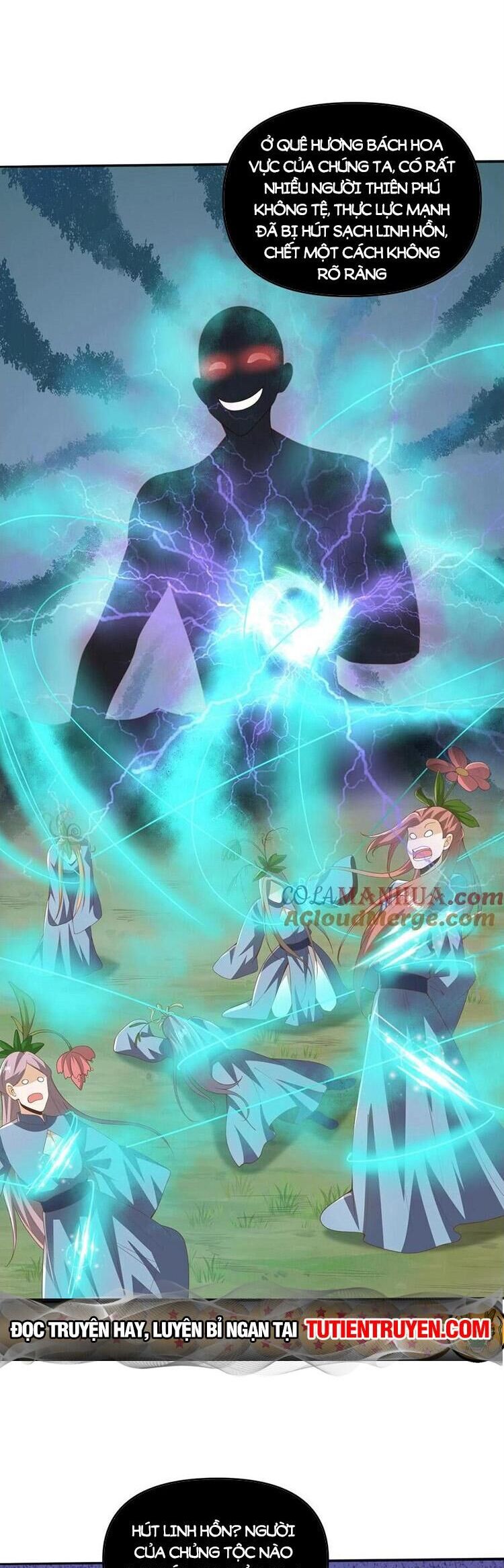 Trượng Phu Của Nữ Đế Thế Mà Vô Địch chapter 229 - Upload bởi truyensieuhay.com
