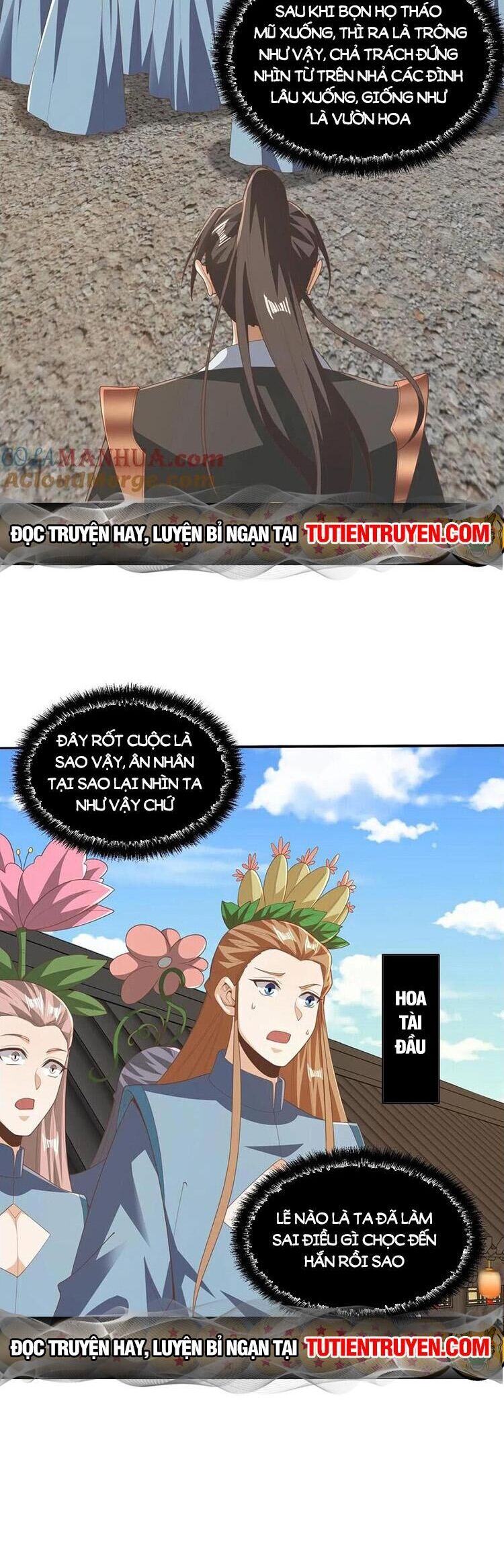 Trượng Phu Của Nữ Đế Thế Mà Vô Địch chapter 229 - Upload bởi truyensieuhay.com