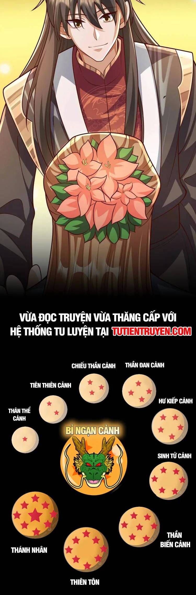 Trượng Phu Của Nữ Đế Thế Mà Vô Địch chapter 230 - Upload bởi truyensieuhay.com