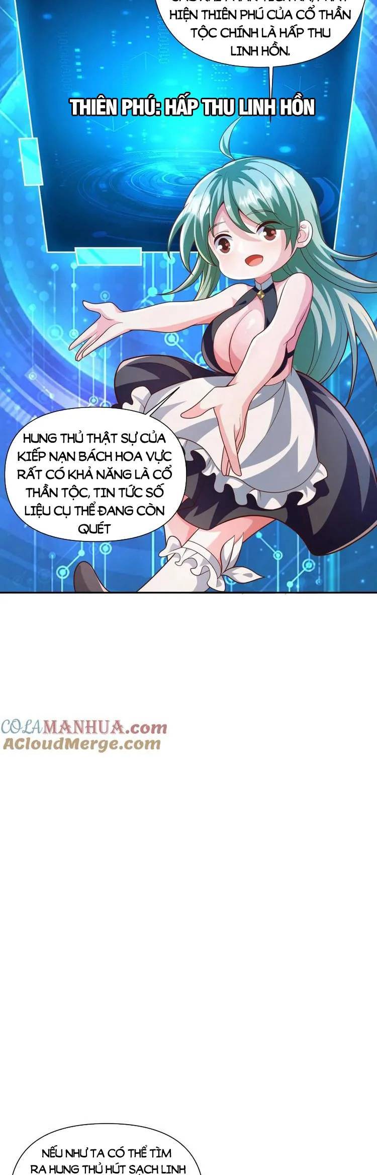 Trượng Phu Của Nữ Đế Thế Mà Vô Địch chapter 230 - Upload bởi truyensieuhay.com