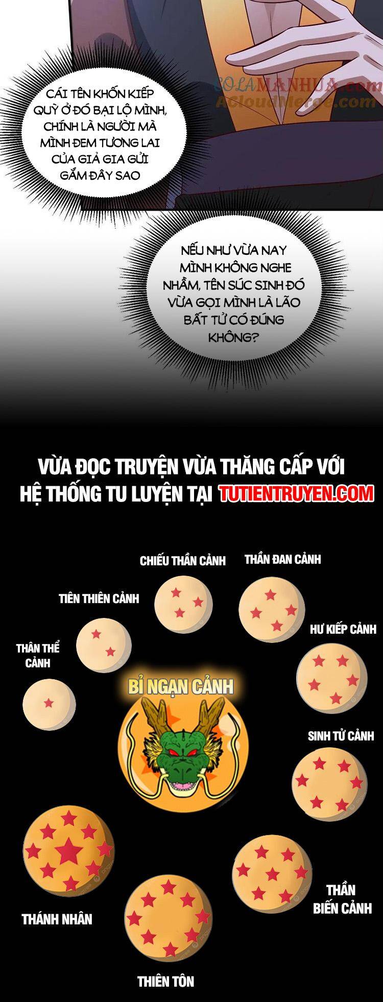 Trượng Phu Của Nữ Đế Thế Mà Vô Địch chapter 234 - Upload bởi truyensieuhay.com