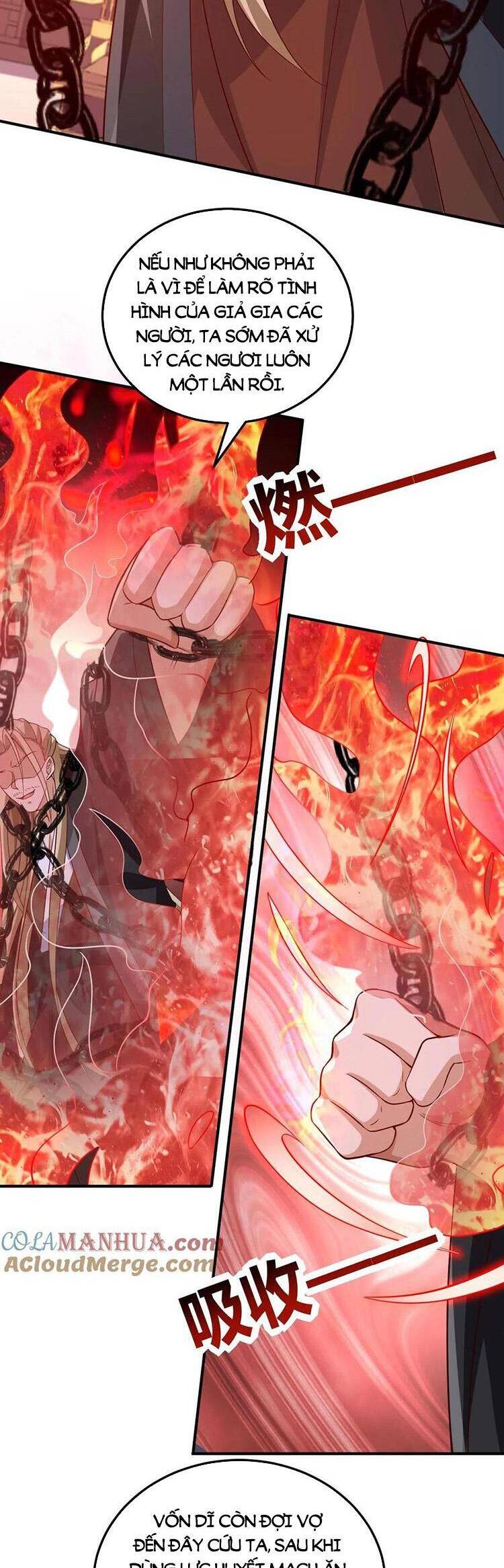 Trượng Phu Của Nữ Đế Thế Mà Vô Địch chapter 234 - Upload bởi truyensieuhay.com