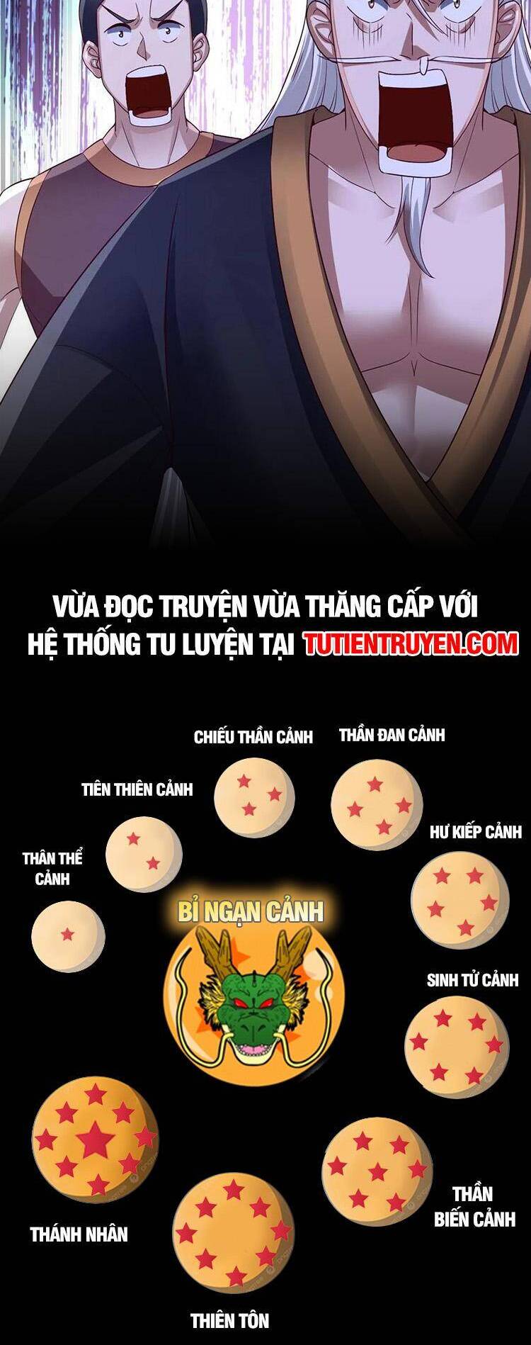 Trượng Phu Của Nữ Đế Thế Mà Vô Địch chapter 236 - Upload bởi truyensieuhay.com