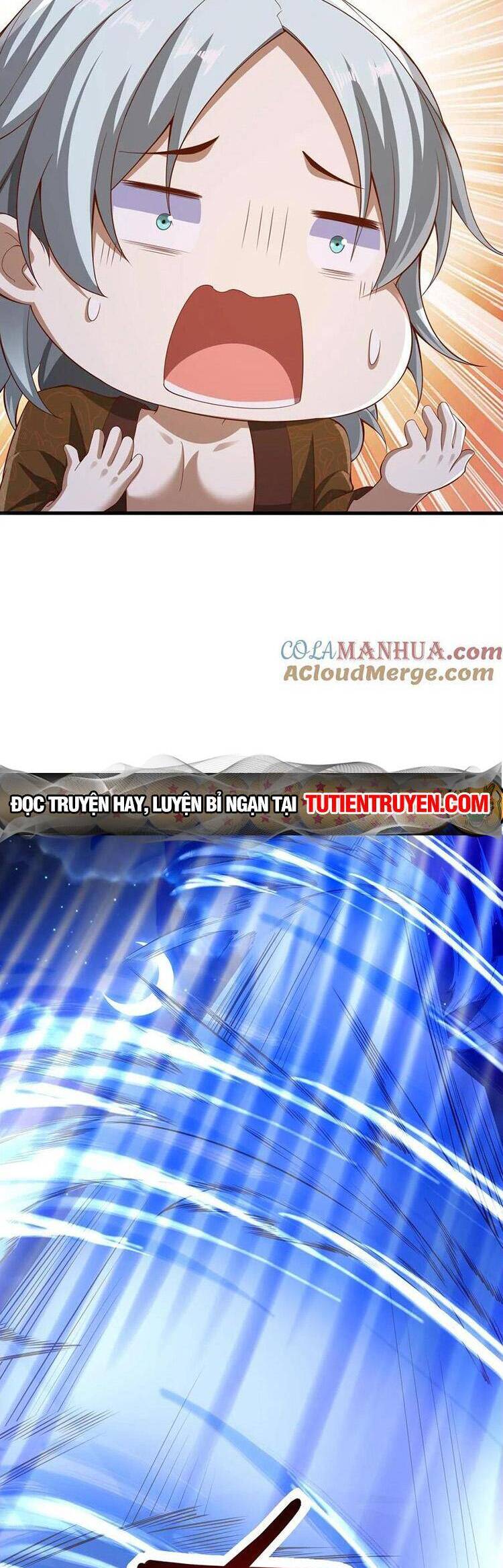 Trượng Phu Của Nữ Đế Thế Mà Vô Địch chapter 237 - Upload bởi truyensieuhay.com