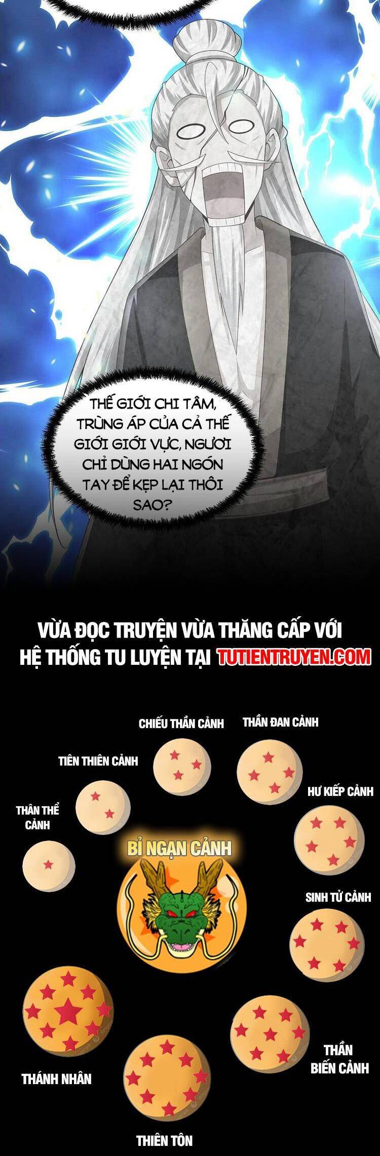 Trượng Phu Của Nữ Đế Thế Mà Vô Địch chapter 238 - Upload bởi truyensieuhay.com