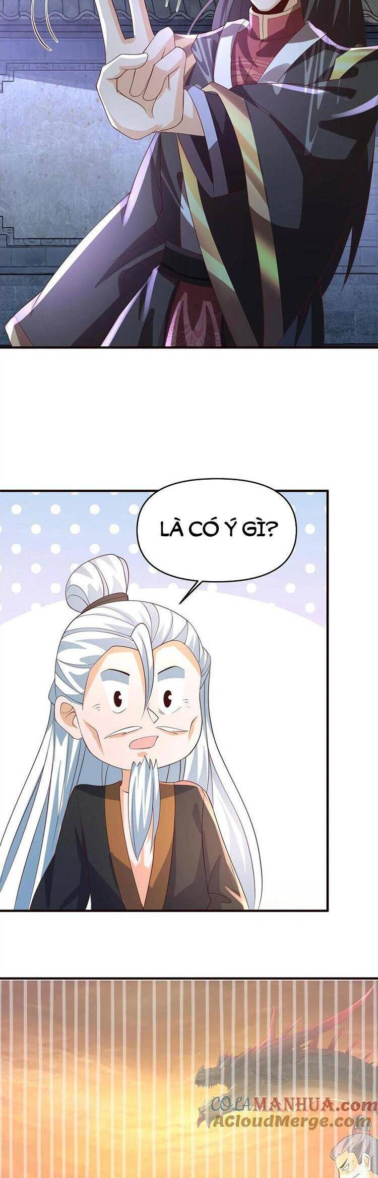 Trượng Phu Của Nữ Đế Thế Mà Vô Địch chapter 239 - Upload bởi truyensieuhay.com