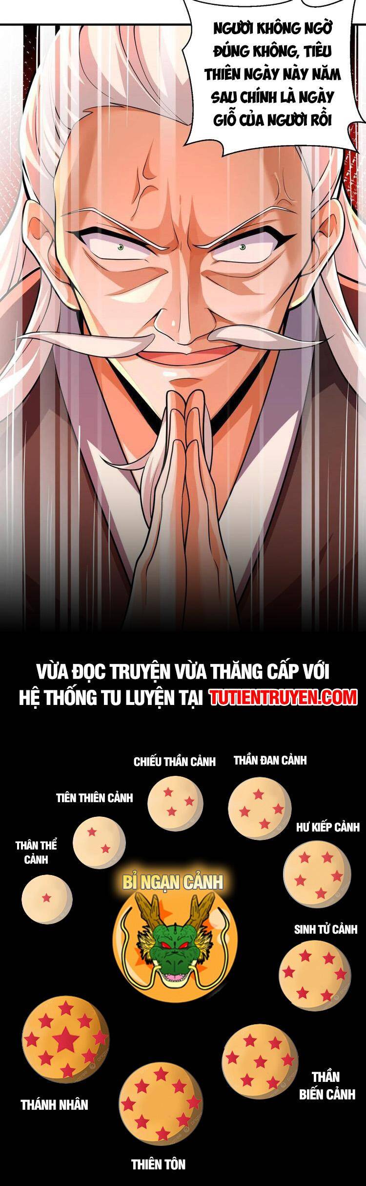 Trượng Phu Của Nữ Đế Thế Mà Vô Địch chapter 240 - Upload bởi truyensieuhay.com