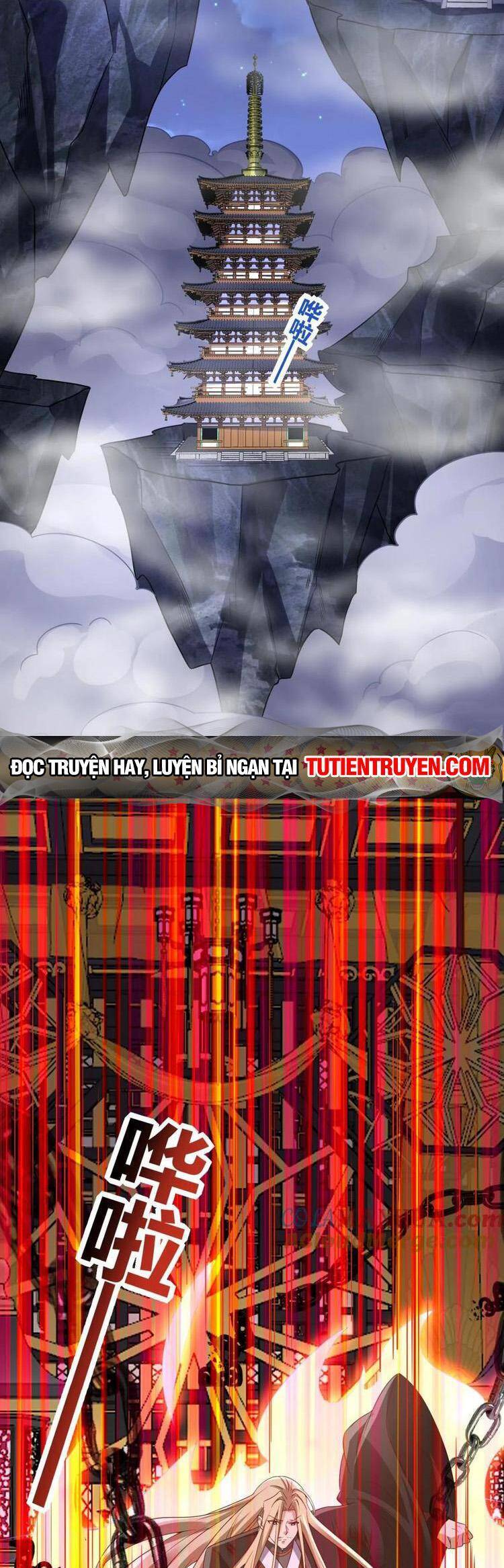 Trượng Phu Của Nữ Đế Thế Mà Vô Địch chapter 242 - Upload bởi truyensieuhay.com