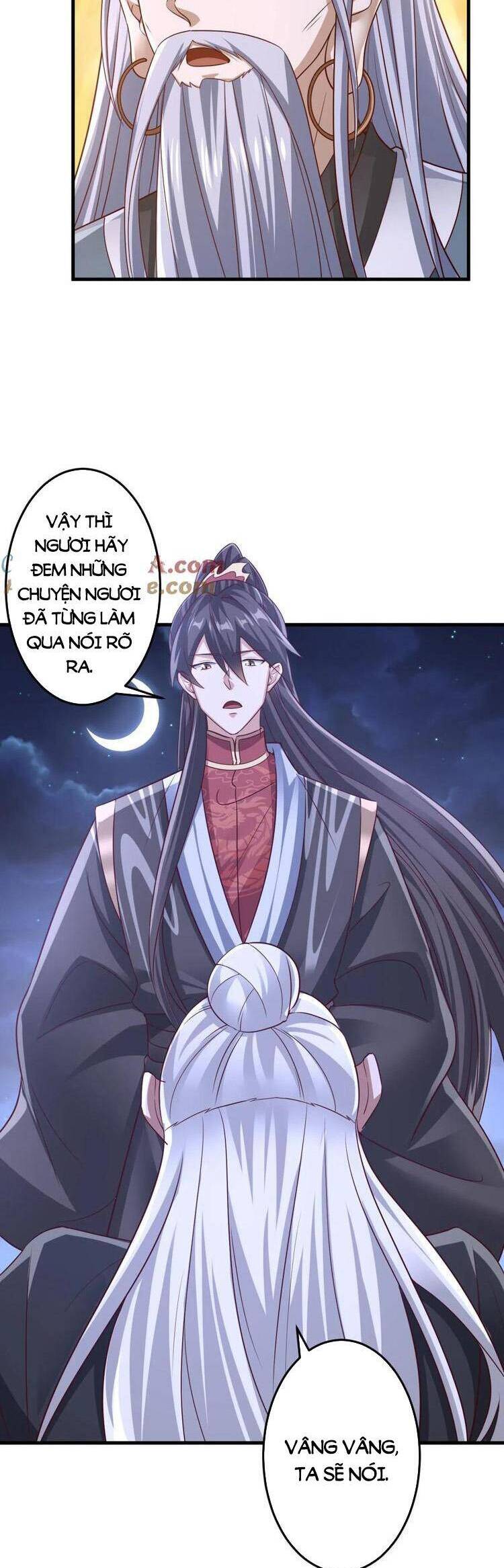 Trượng Phu Của Nữ Đế Thế Mà Vô Địch chapter 242 - Upload bởi truyensieuhay.com