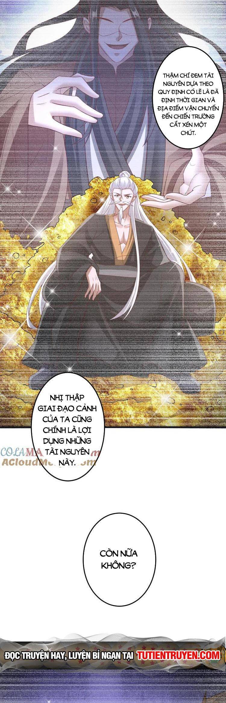 Trượng Phu Của Nữ Đế Thế Mà Vô Địch chapter 242 - Upload bởi truyensieuhay.com