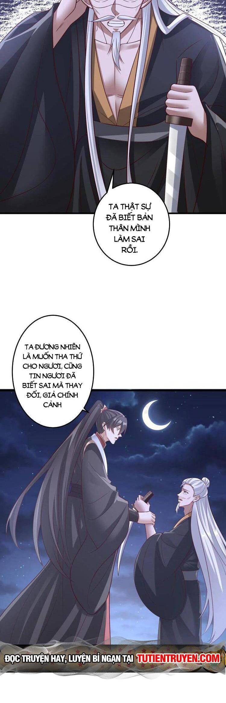 Trượng Phu Của Nữ Đế Thế Mà Vô Địch chapter 242 - Upload bởi truyensieuhay.com