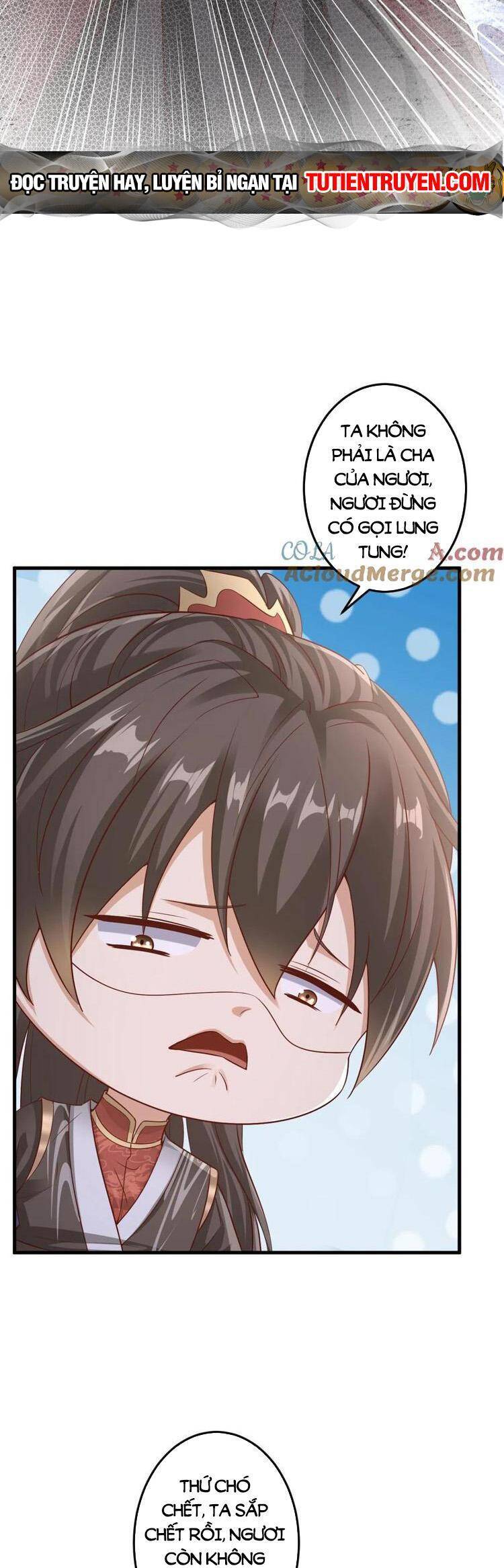 Trượng Phu Của Nữ Đế Thế Mà Vô Địch chapter 242 - Upload bởi truyensieuhay.com
