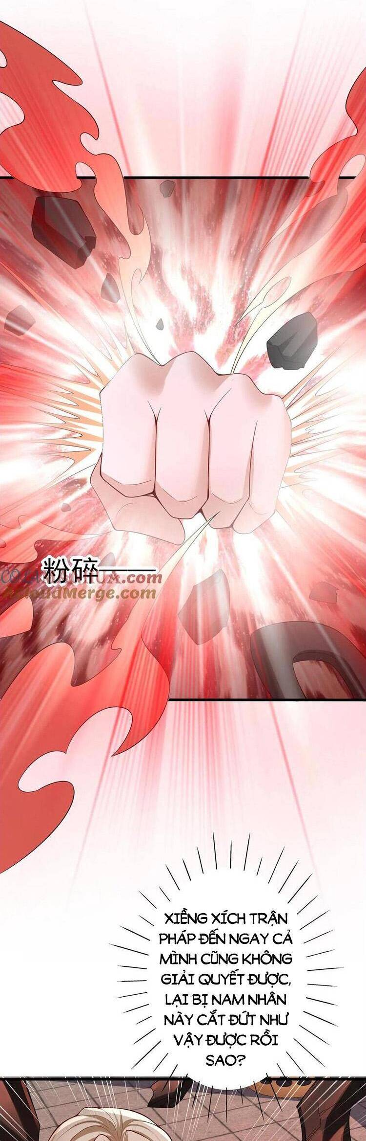 Trượng Phu Của Nữ Đế Thế Mà Vô Địch chapter 243 - Upload bởi truyensieuhay.com
