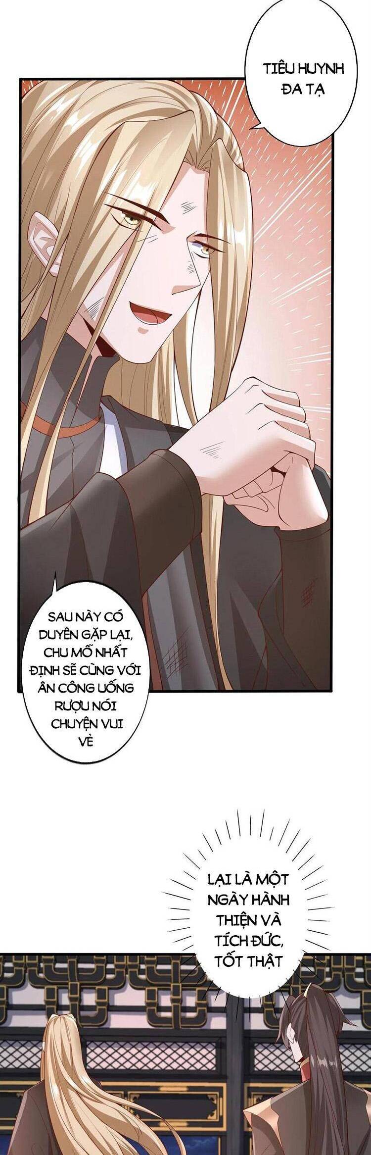 Trượng Phu Của Nữ Đế Thế Mà Vô Địch chapter 243 - Upload bởi truyensieuhay.com