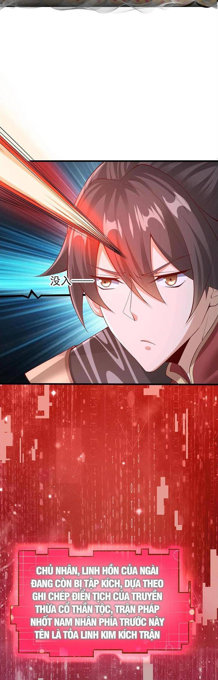 Trượng Phu Của Nữ Đế Thế Mà Vô Địch chapter 243 - Upload bởi truyensieuhay.com