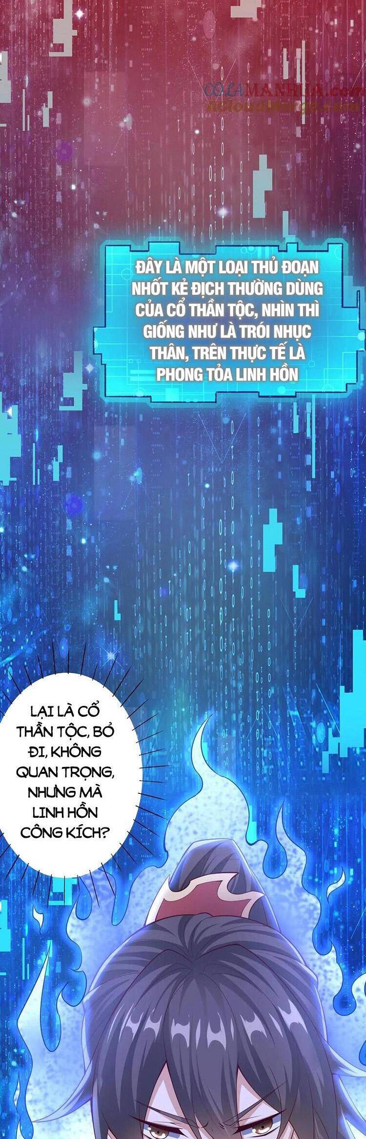 Trượng Phu Của Nữ Đế Thế Mà Vô Địch chapter 243 - Upload bởi truyensieuhay.com