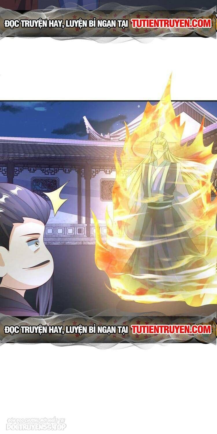 Trượng Phu Của Nữ Đế Thế Mà Vô Địch chapter 245 - Upload bởi truyensieuhay.com