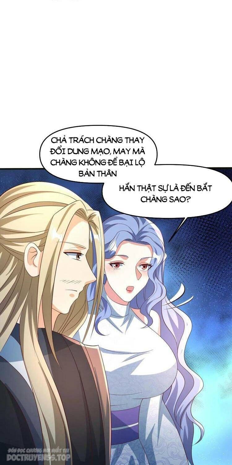 Trượng Phu Của Nữ Đế Thế Mà Vô Địch chapter 245 - Upload bởi truyensieuhay.com