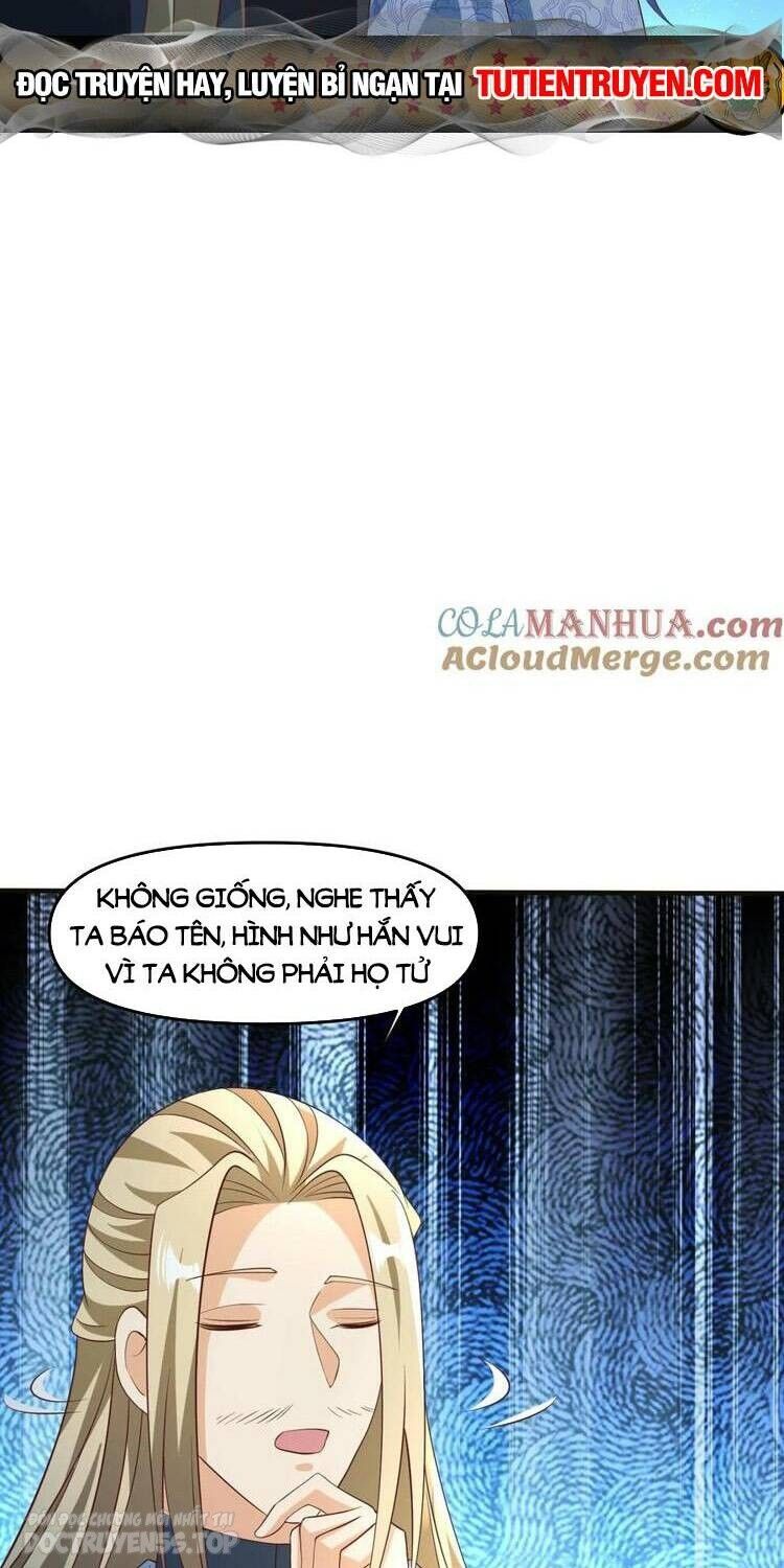 Trượng Phu Của Nữ Đế Thế Mà Vô Địch chapter 245 - Upload bởi truyensieuhay.com