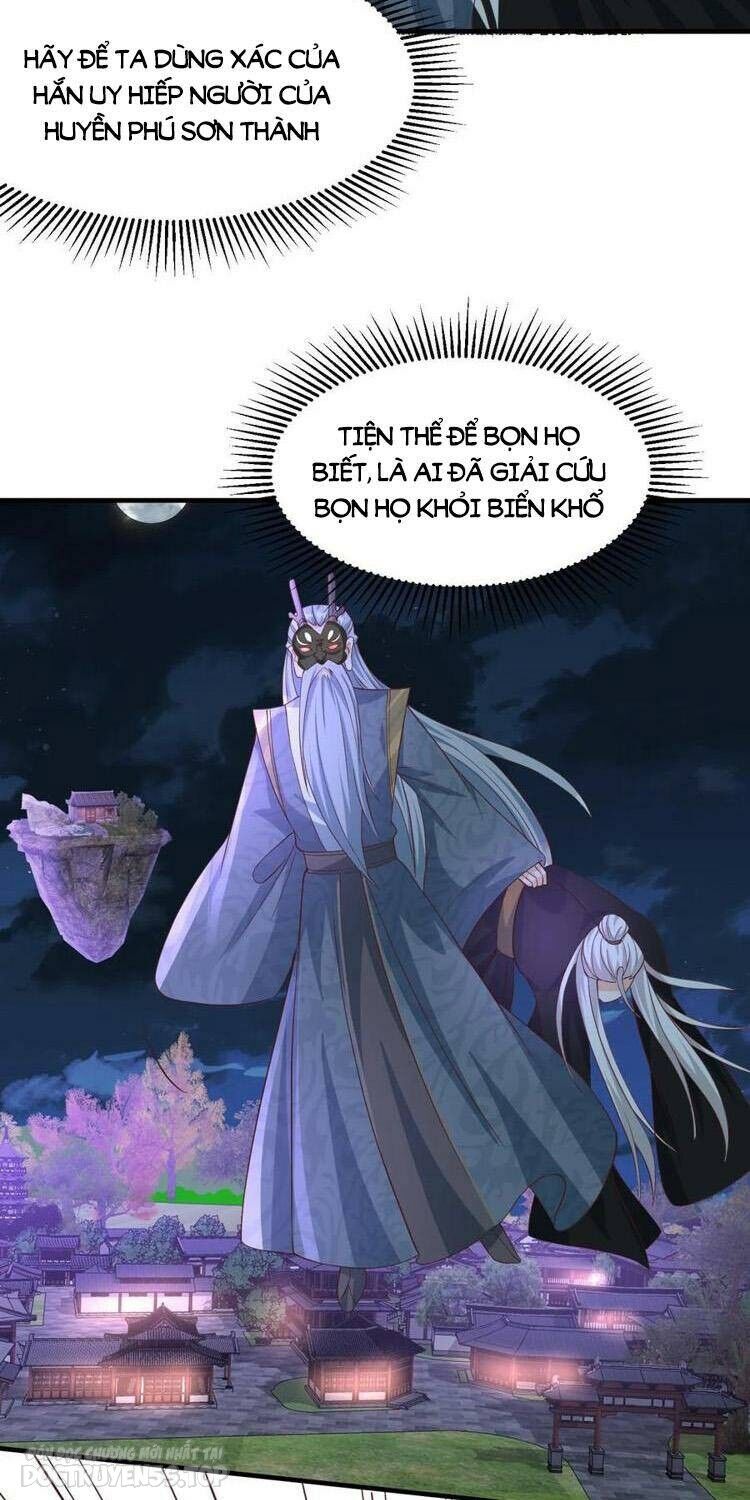 Trượng Phu Của Nữ Đế Thế Mà Vô Địch chapter 245 - Upload bởi truyensieuhay.com