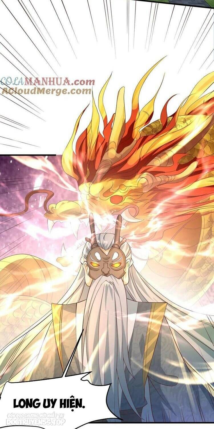 Trượng Phu Của Nữ Đế Thế Mà Vô Địch chapter 245 - Upload bởi truyensieuhay.com