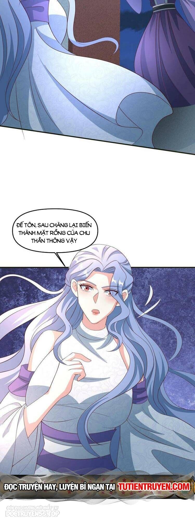 Trượng Phu Của Nữ Đế Thế Mà Vô Địch chapter 245 - Upload bởi truyensieuhay.com