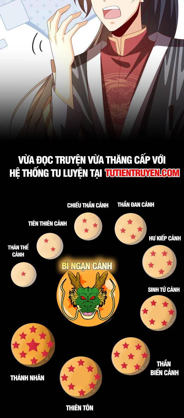 Trượng Phu Của Nữ Đế Thế Mà Vô Địch chapter 246 - Upload bởi truyensieuhay.com