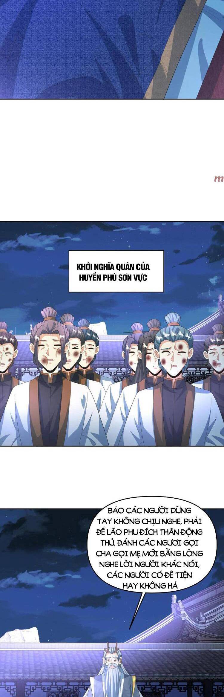 Trượng Phu Của Nữ Đế Thế Mà Vô Địch chapter 246 - Upload bởi truyensieuhay.com