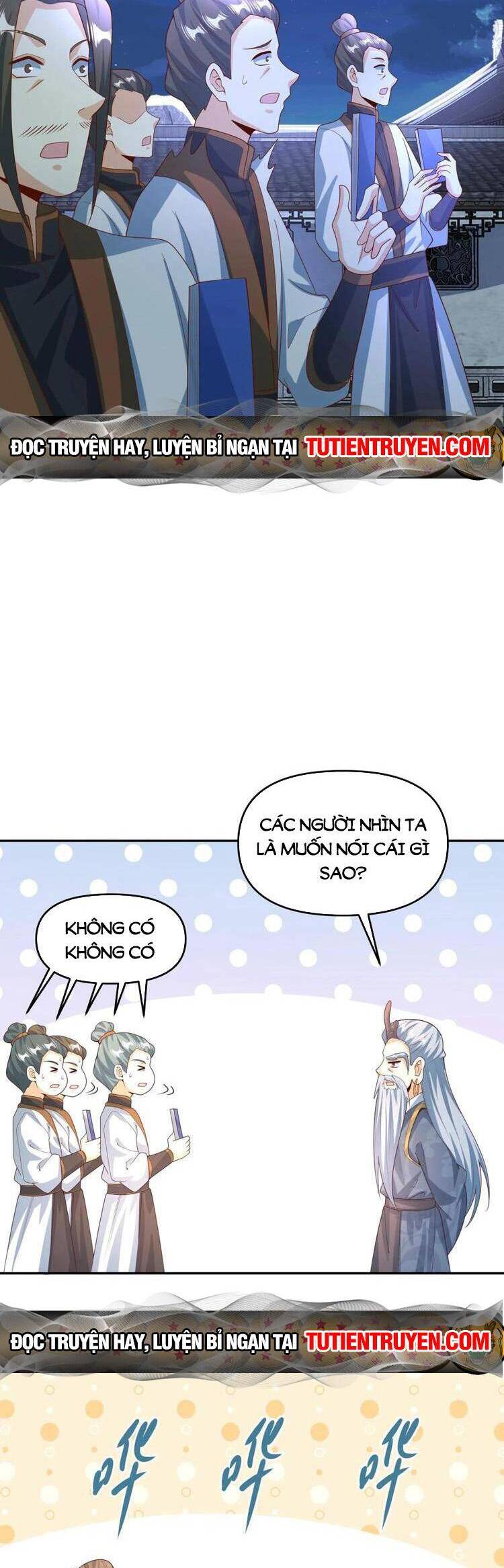 Trượng Phu Của Nữ Đế Thế Mà Vô Địch chapter 246 - Upload bởi truyensieuhay.com