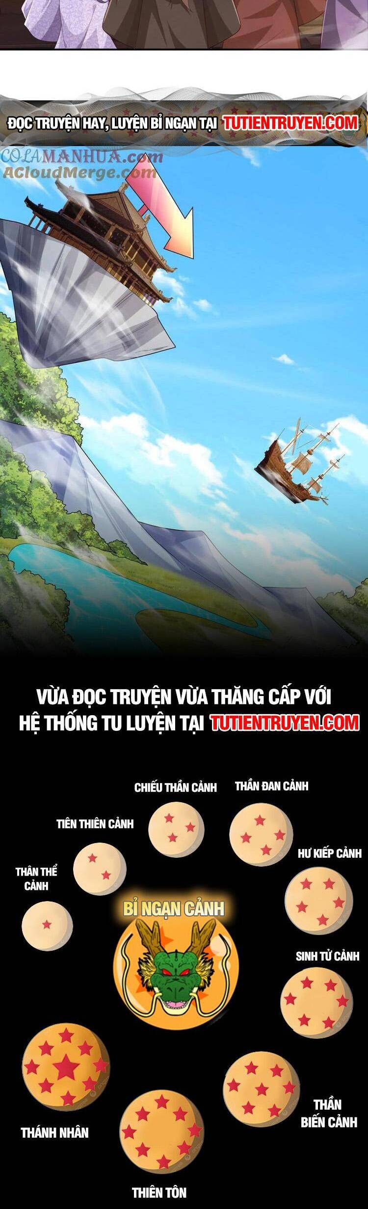 Trượng Phu Của Nữ Đế Thế Mà Vô Địch chapter 247 - Upload bởi truyensieuhay.com