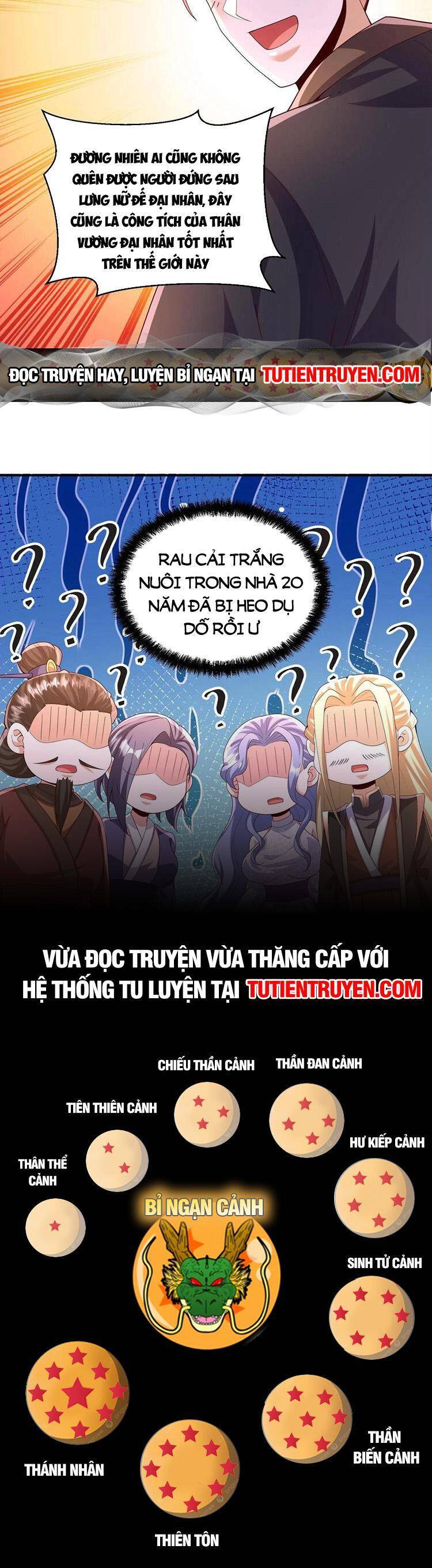 Trượng Phu Của Nữ Đế Thế Mà Vô Địch chapter 248 - Upload bởi truyensieuhay.com